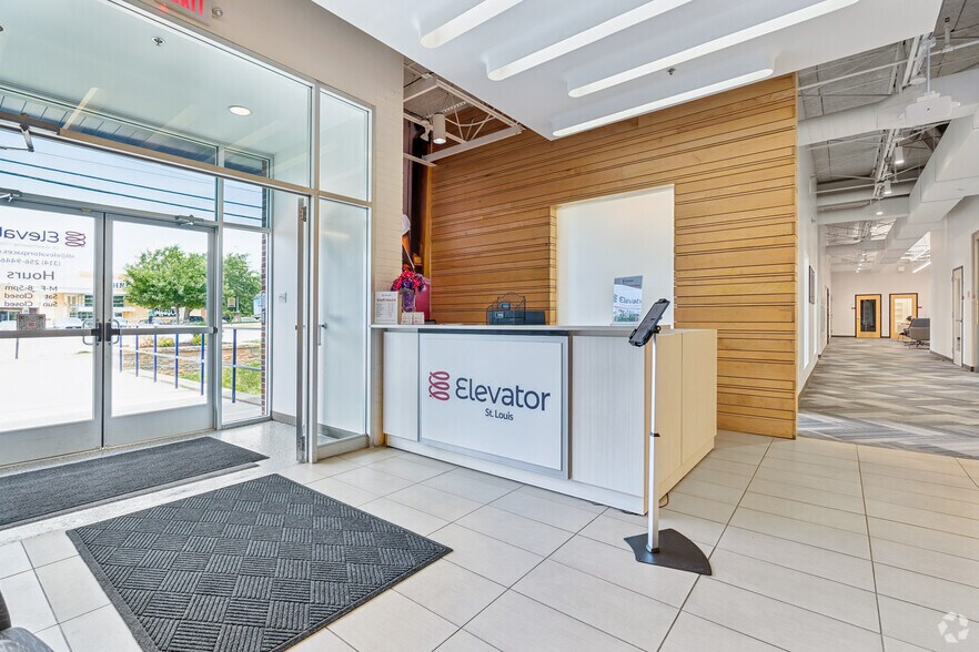 More Photos Of 1230 Macklind Ave, Saint Louis Coworking Space