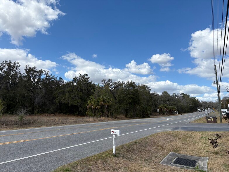 More Photos Of 1491 Ponce de Leon Blvd, Brooksville Land For Sale