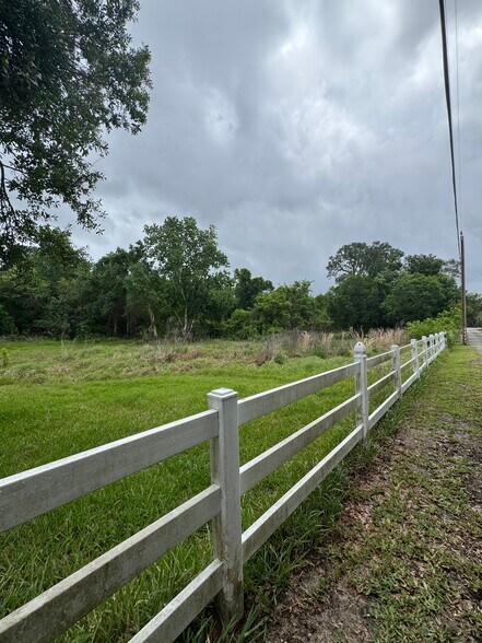 More Photos Of 6310 41st St, Vero Beach Land For Sale
