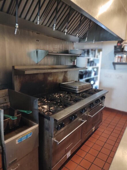 More Photos Of 3782 Bohemian Hwy, Occidental Restaurant For Sale