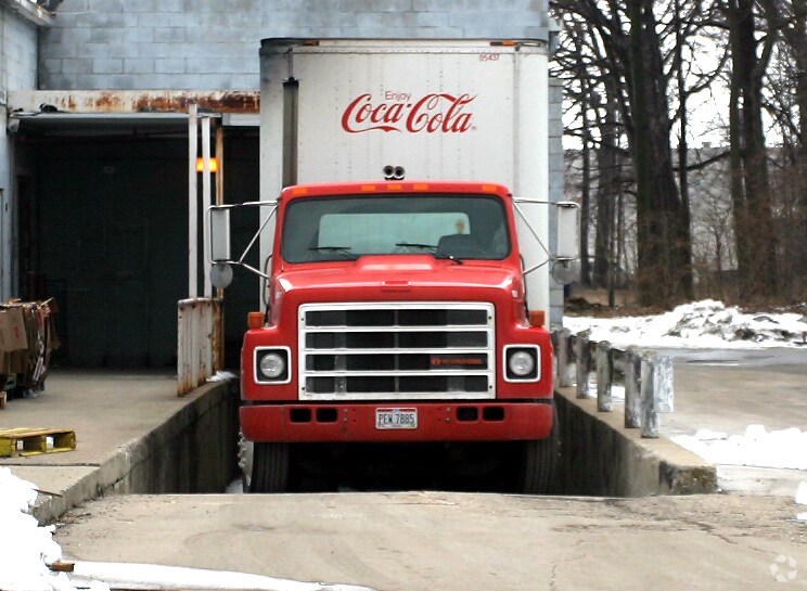 More Photos Of 114 S Byrne Rd, Toledo Drugstore For Sale