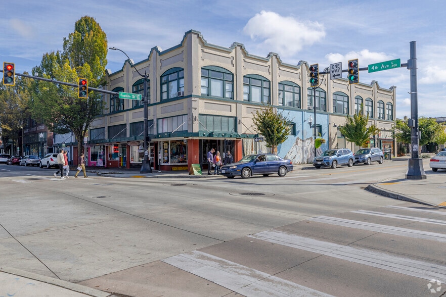 More Photos Of 410 Franklin St SE, Olympia Apartments For Sale