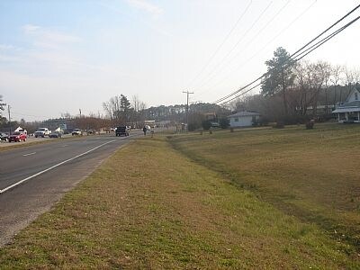 More Photos Of 1707 George Washington Memorial Hwy, Yorktown Land For Sale