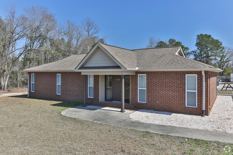 More Photos Of 1598 Columbia Hwy N, Aiken Medical For Lease