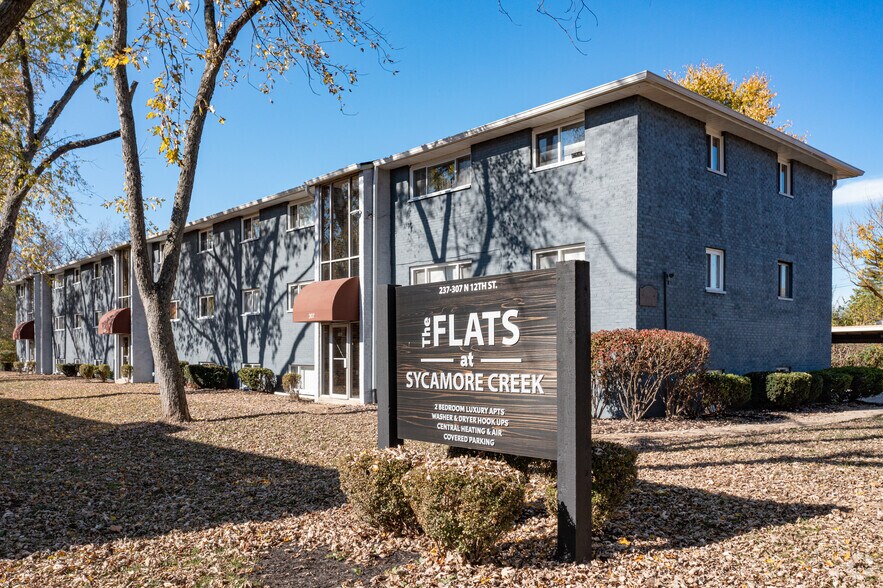 More Photos Of 237-311 N 12th St, Miamisburg Apartments For Sale