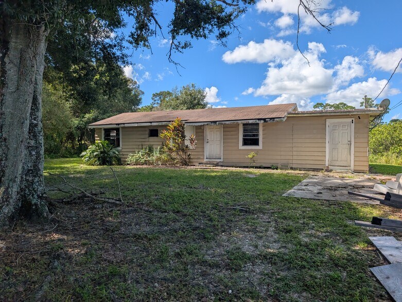 More Photos Of 5617 Saint Lucie Blvd, Fort Pierce Land For Sale