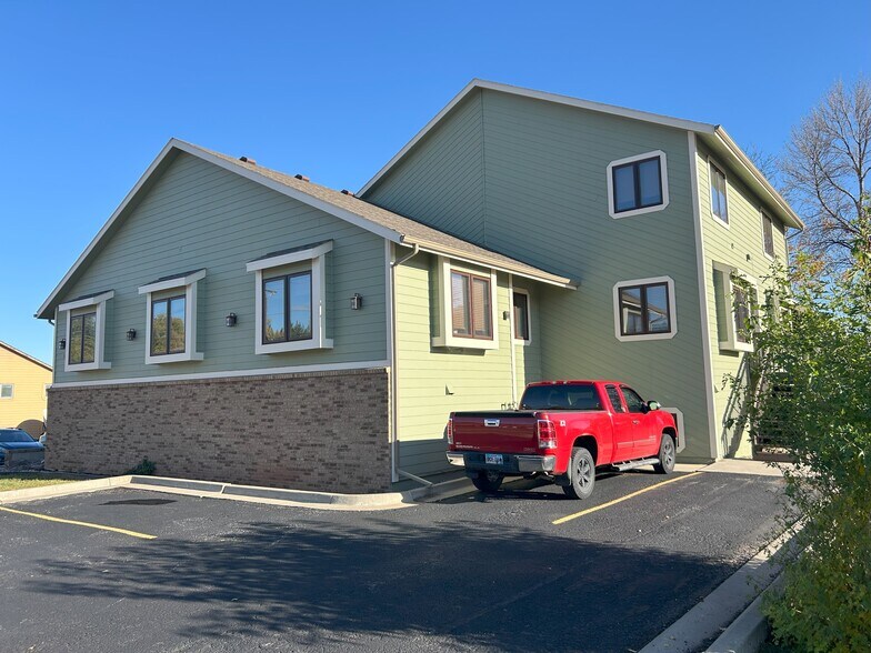 More Photos Of 3615 Canyon Lake Dr, Rapid City Loft Creative Space For Sale