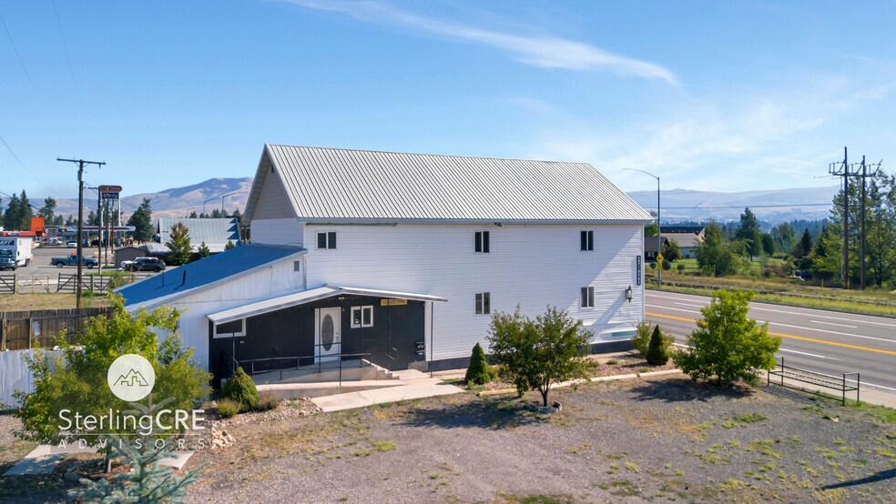 More Photos Of 5477 US Highway 93 N, Florence Storefront Retail Office For Sale