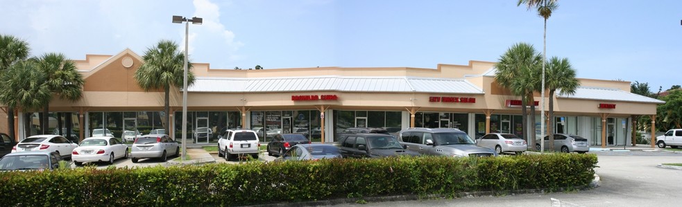 Primary Photo Of 2609-2679 W Oakland Park Blvd, Oakland Park Storefront Retail Office For Sale