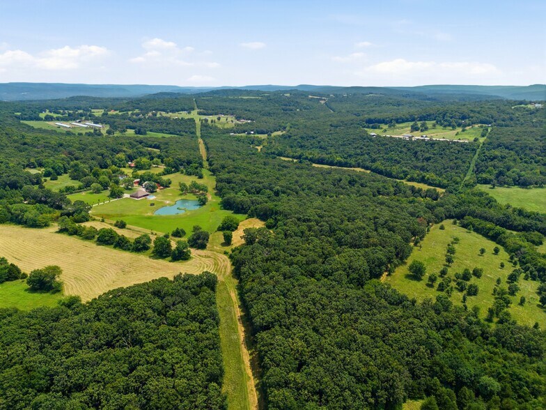 More Photos Of 11373 Colcleasure Rd, Fayetteville Land For Sale