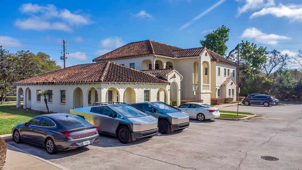 More Photos Of , Winter Park Office For Sale