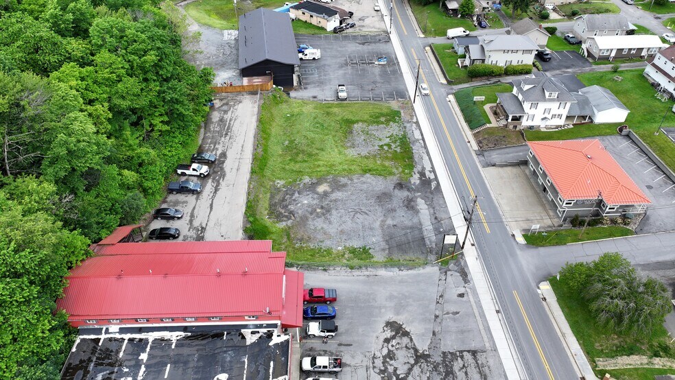 More Photos Of 369 Holland Ave, Westover Land For Lease
