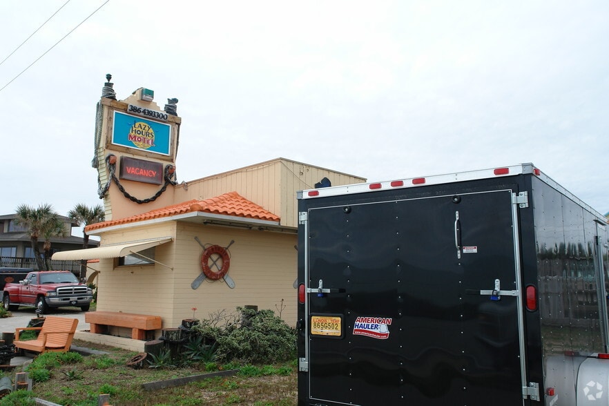 More Photos Of 1316 Oceanshore Blvd, Flagler Beach Hotel For Sale