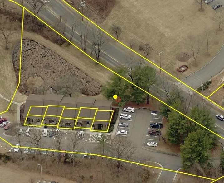 More Photos Of 2250 Murrell Rd, Lynchburg Office For Sale