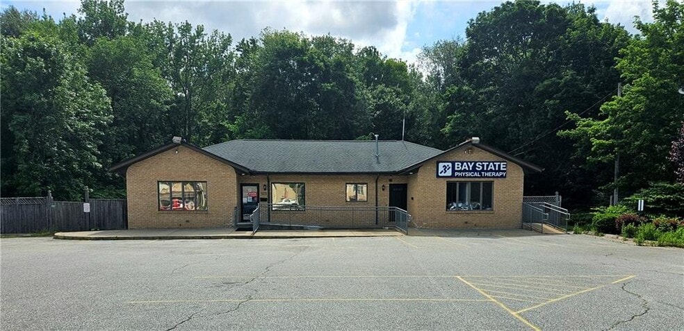 More Photos Of , West Warwick General Retail For Sale