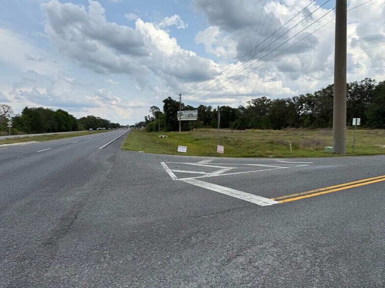 More Photos Of 1010 State Road 44, Leesburg Land For Sale