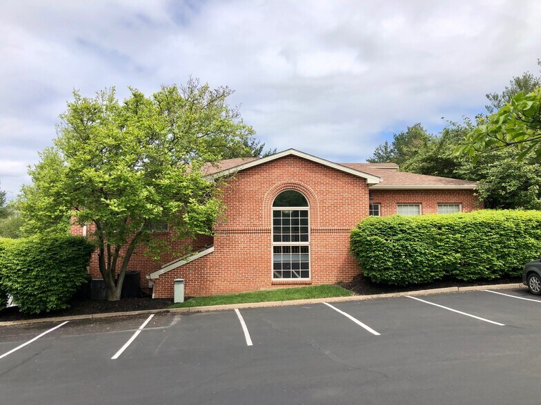 More Photos Of 607 Easton Rd, Willow Grove Medical For Lease