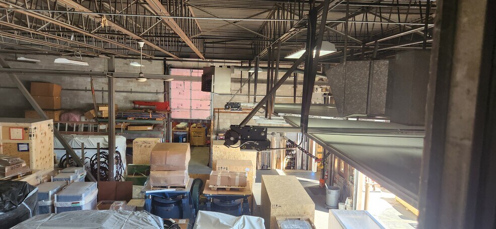 More Photos Of 197 W Central St, Natick Research And Development For Lease