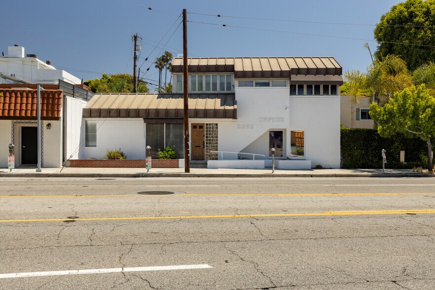 More Photos Of 2951-2953 Lincoln Blvd, Santa Monica Loft Creative Space For Sale