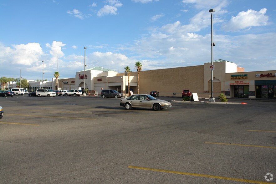 More Photos Of 4600-4610 E Sunset Rd, Henderson Unknown For Lease