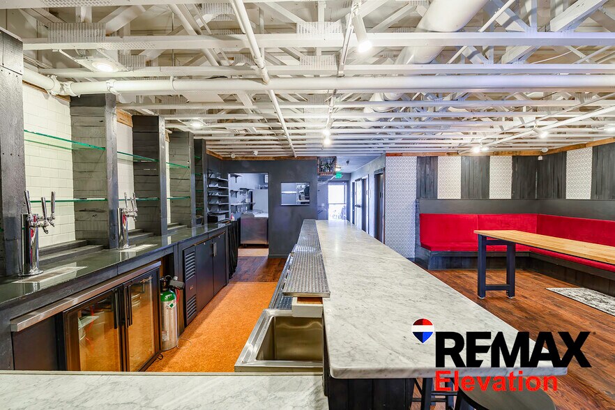 More Photos Of 1128 12th St, Cody Restaurant For Sale