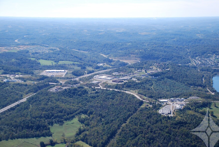 240 Scott Ave, WV 26508 Office For Sale