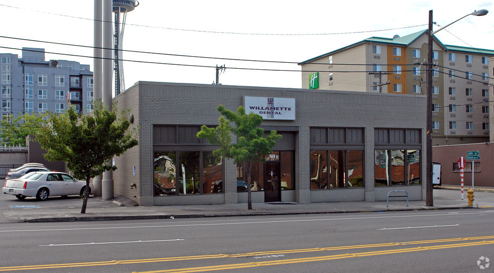 Primary Photo Of 133 Dexter Ave N, Seattle Medical For Lease