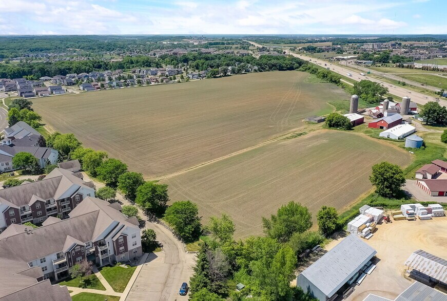 More Photos Of 2355 McCoy Rd, Sun Prairie Land For Sale