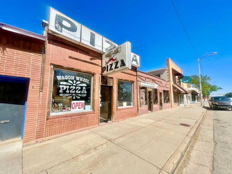 More Photos Of 156 S Main St, Monticello Restaurant For Sale