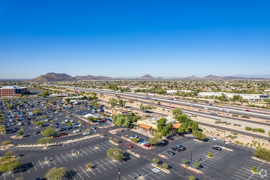 More Photos Of 2805-3053 W Agua Fria Fwy, Phoenix Unknown For Lease