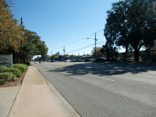 Primary Photo Of 1422 Ashley River Rd, Charleston Office Residential For Sale