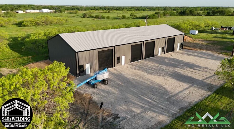 More Photos Of 10935 FM 1385, Pilot Point Unknown For Lease