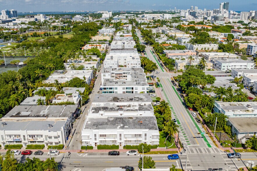 More Photos Of 1120 Euclid Ave, Miami Beach Apartments For Sale