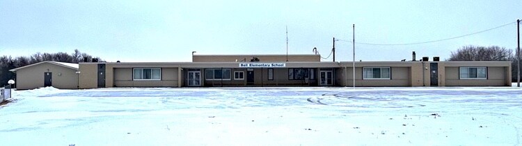 Primary Photo Of 5901 US 52, Minot Schools For Sale