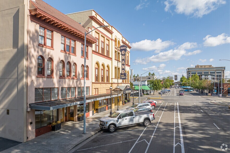 More Photos Of 181-195 High St NE, Salem General Retail For Sale