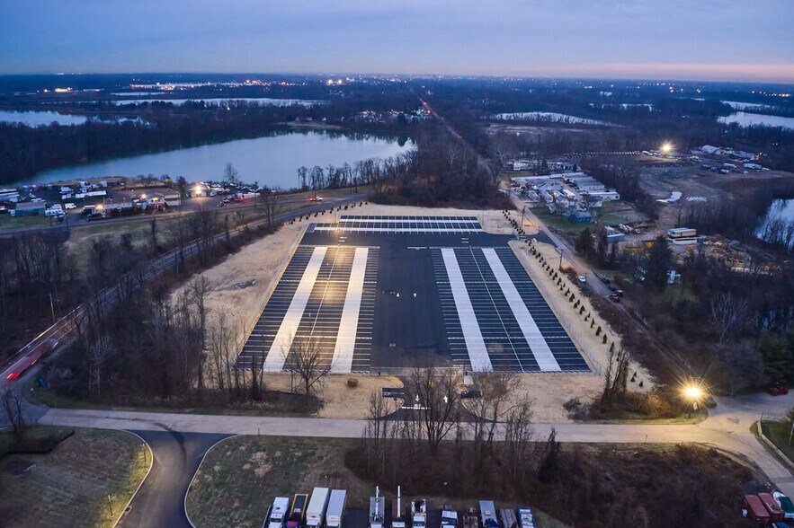 More Photos Of 9151 Old Bristol, Morrisville Land For Sale