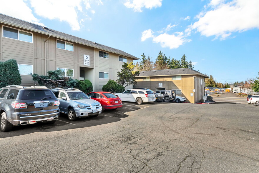 More Photos Of 17014-17062 NE Halsey St, Portland Apartments For Sale