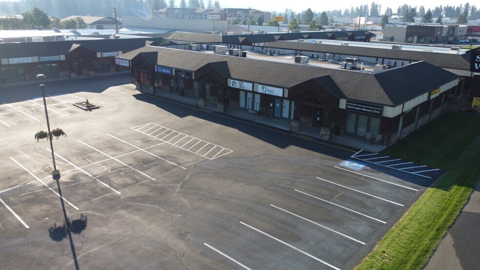 More Photos Of 296 W Sunset Ave, Coeur d'Alene Unknown For Lease