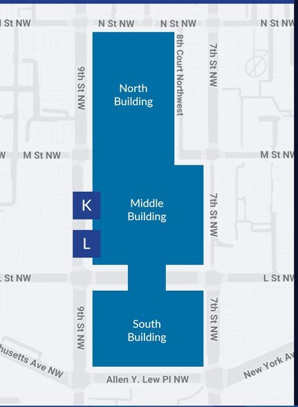 More Photos Of 1121 9th St NW, Washington Theater Concert Hall For Lease