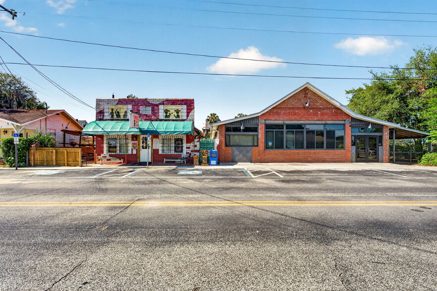 Primary Photo Of 32750 Pennsylvania Ave, San Antonio General Retail For Sale