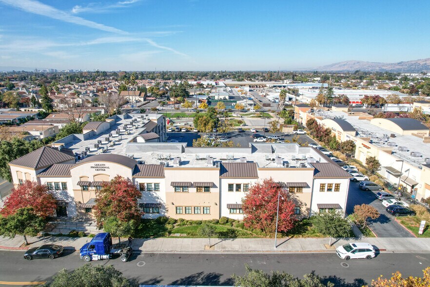 More Photos Of 1569 Lexann Ave, San Jose Medical For Sale