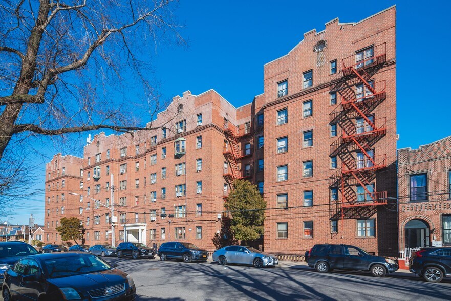 More Photos Of 751 Troy Ave, Brooklyn Apartments For Sale