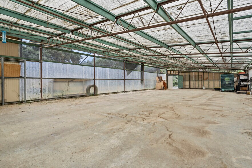 More Photos Of 48600 Via Vaquero, Temecula Industrial For Lease