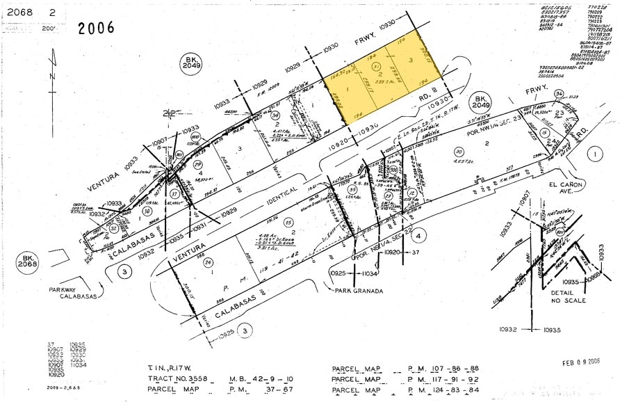 More Photos Of 23801 Calabasas Rd, Calabasas Loft Creative Space For Lease