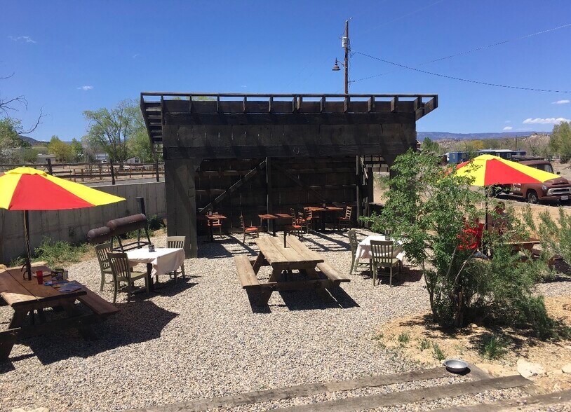 More Photos Of 280 E Main St, Escalante Freestanding For Sale