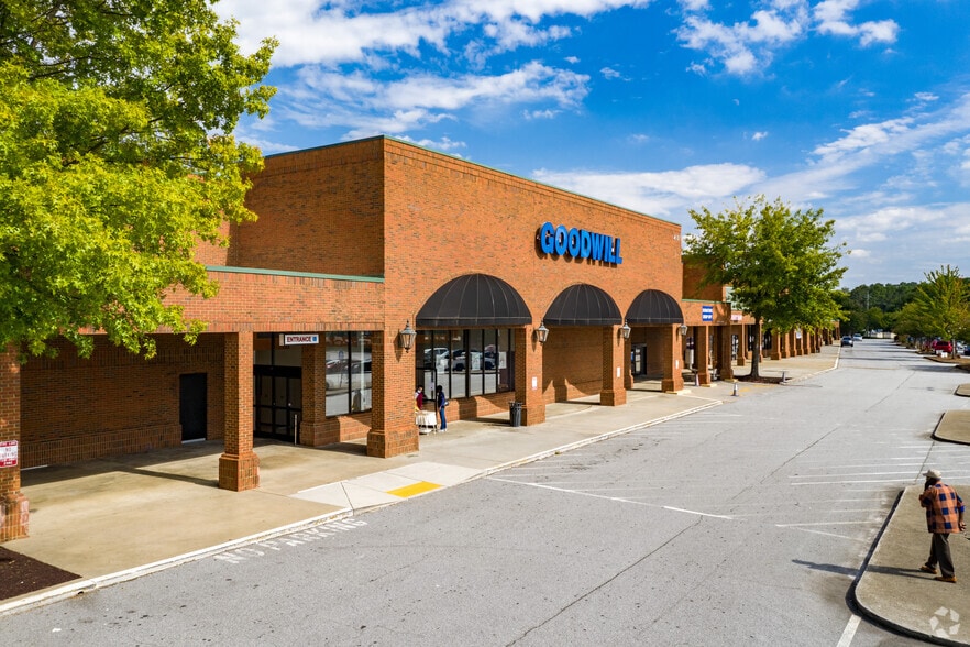 More Photos Of 1500 Pleasant Hill Rd, Duluth Unknown For Lease