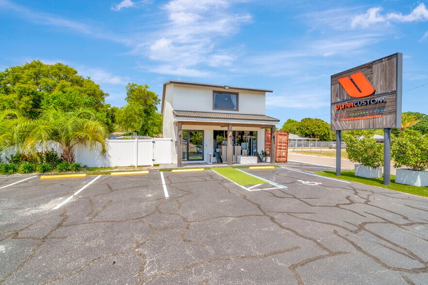 More Photos Of 5401 S Dale Mabry Hwy, Tampa Medical For Sale