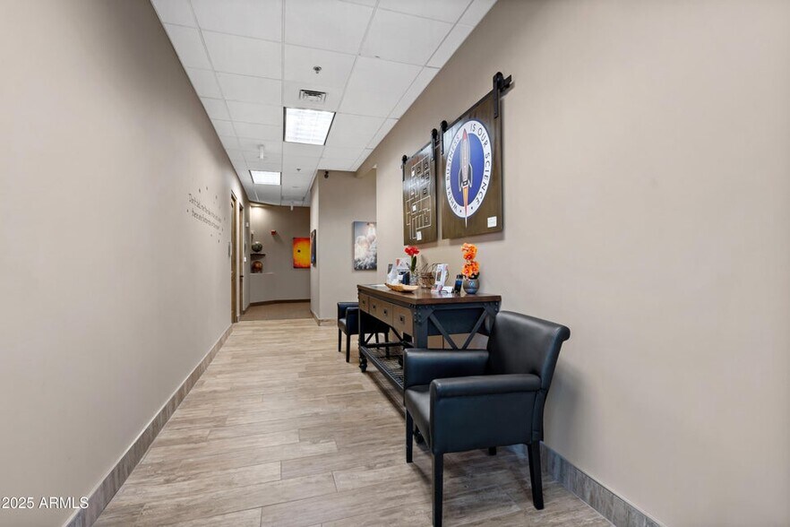 More Photos Of 3303 E Baseline, Gilbert Medical For Sale