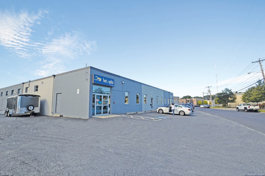 More Photos Of 77 Charles St, Needham Light Distribution For Lease