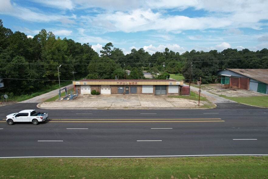 More Photos Of 321 Williamsburg County hwy, Kingstree Warehouse For Sale